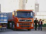 Volvo FM12 4x2 2003 года